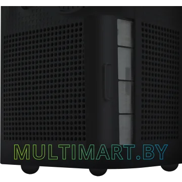 Мобильный кондиционер Ballu Eclipse BPAC-10 EPB/N6 black картинка 6